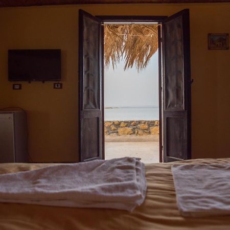 Taghaghien Island Resort Siwa Oasis Extérieur photo
